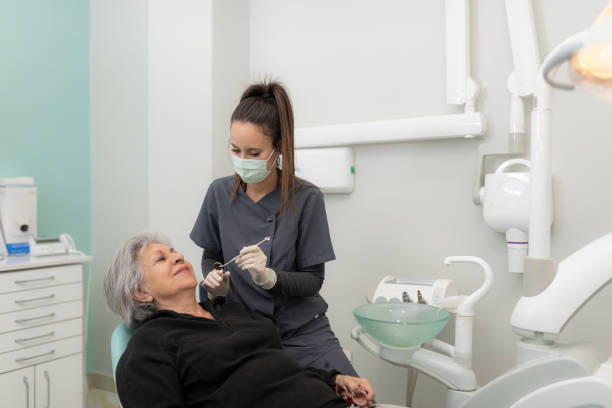 Best Root Canal Emergency Dentist  in South Floral Park, NY