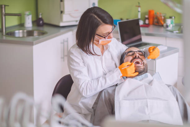 Best Knocked-Out Tooth Emergency  in South Floral Park, NY