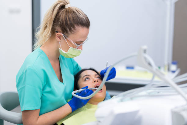Best Broken Tooth Emergency  in South Floral Park, NY
