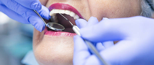 Best Urgent Tooth Repair  in South Floral Park, NY