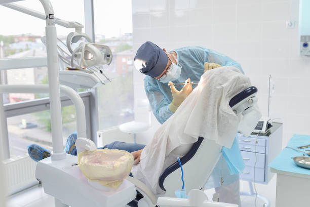 Best Chipped Tooth Repair Near Me  in South Floral Park, NY